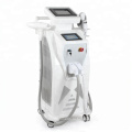 4 В 1 E-Light IPL RF ND YAG LASER MULTIFUNCTION MULTIFUNCTION BEATY MACHIT